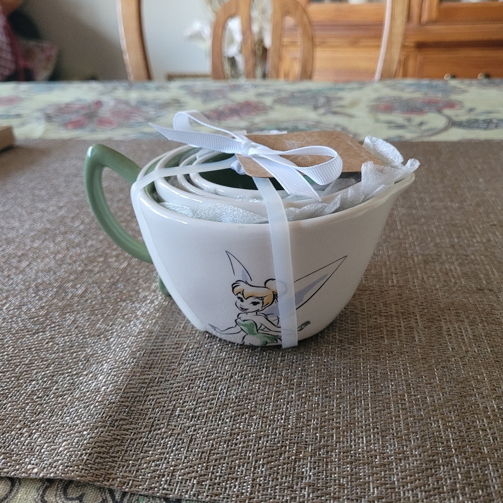 New Rae Dunn Disney measuring cups